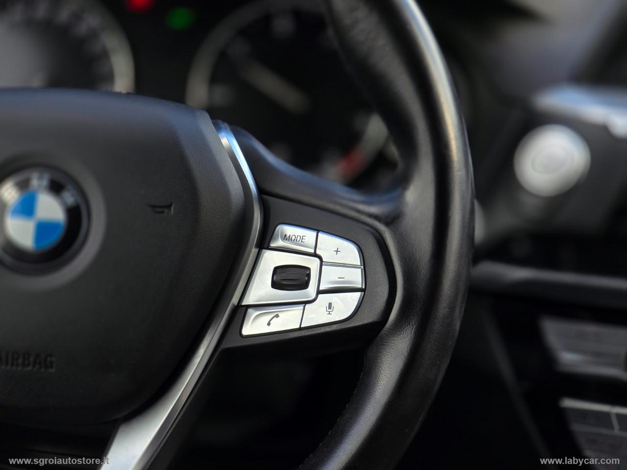 BMW X3 xDrive20d Business Advantage