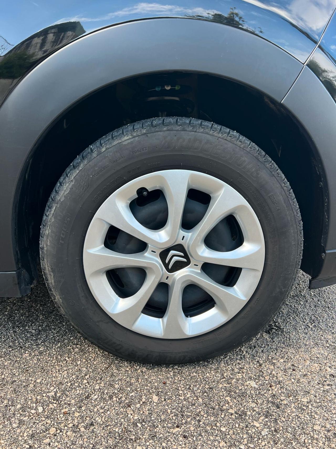 Citroen C3 PureTech 83 S&S You