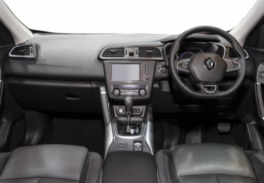 RENAULT Kadjar - Kadjar 1.5 dci energy Zen 110cv