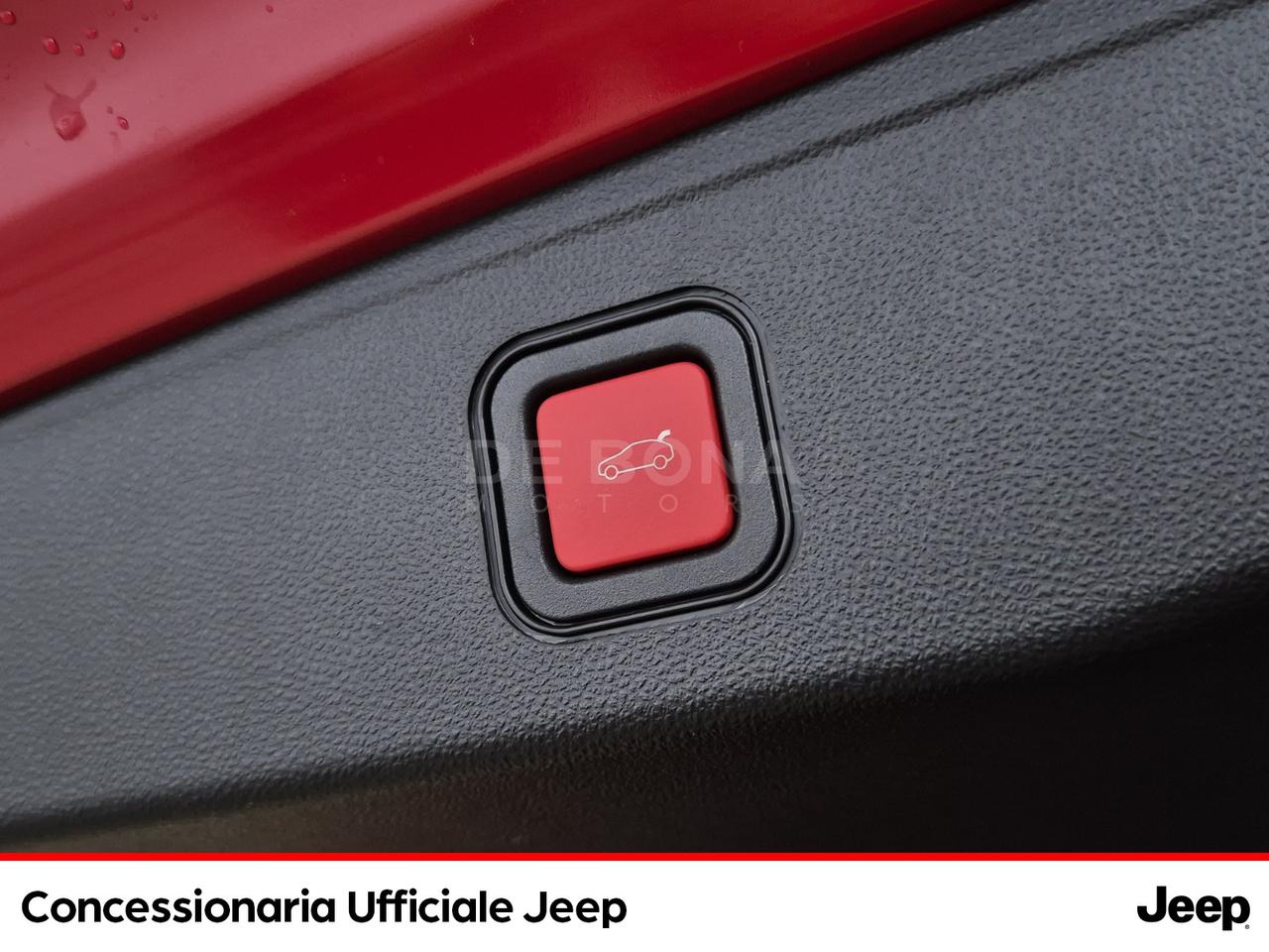 Jeep Avenger 1.2 turbo altitude fwd 100cv