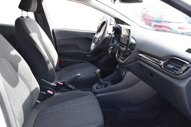 FORD Fiesta 1.5 EcoBlue 5 porte Business