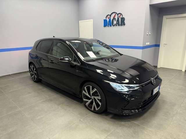 Volkswagen Golf Golf 2.0 tdi R-Line 150cv DSG RETROCAMERA-ITALIANA