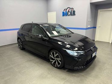 Volkswagen Golf Golf 2.0 tdi R-Line 150cv DSG RETROCAMERA-ITALIANA