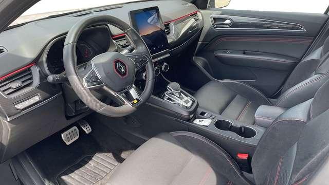 Renault Arkana 1.6 E-Tech full hybrid R.S. Line 145cv