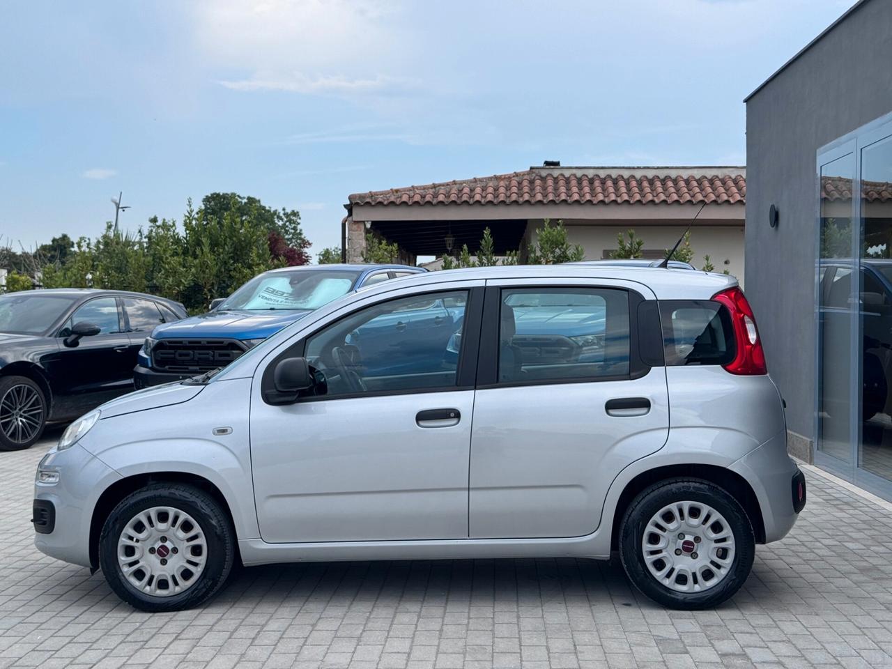 Fiat Panda 1.2 Lounge UNI PRO PARI NUOVO GARANZIA FINO A 5 ANNI
