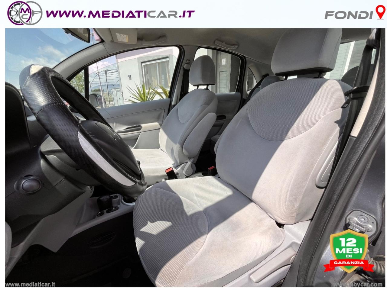 CITROEN C3 1.1 Classique