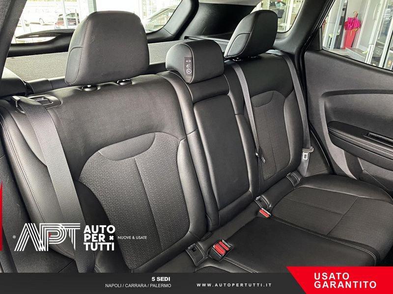 Renault Kadjar Kadjar 1.5 dci energy Intens 110cv edc