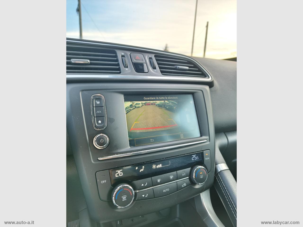 RENAULT Kadjar dCi 130 CV Energy Intens