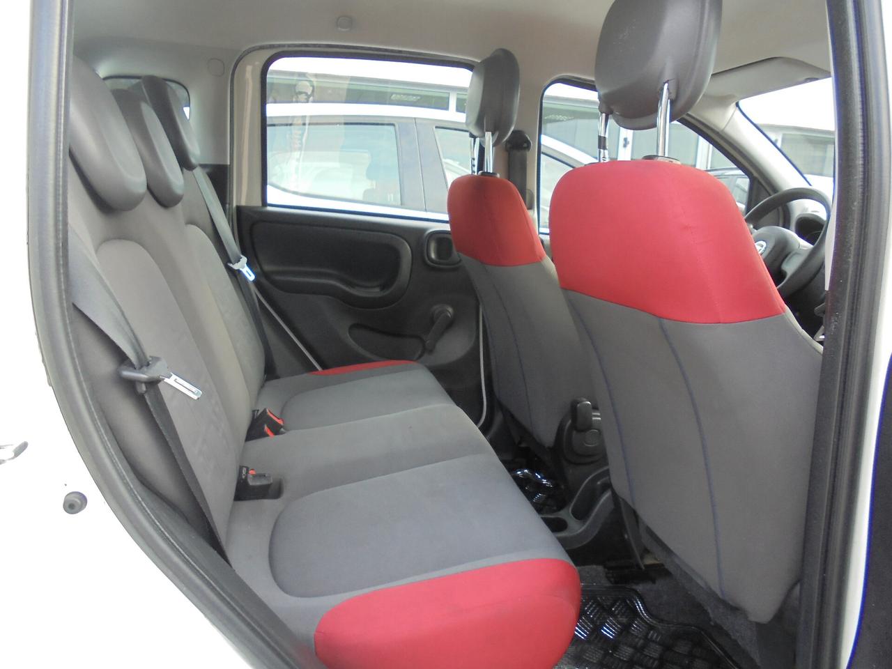Fiat Panda 1.2 Easy
