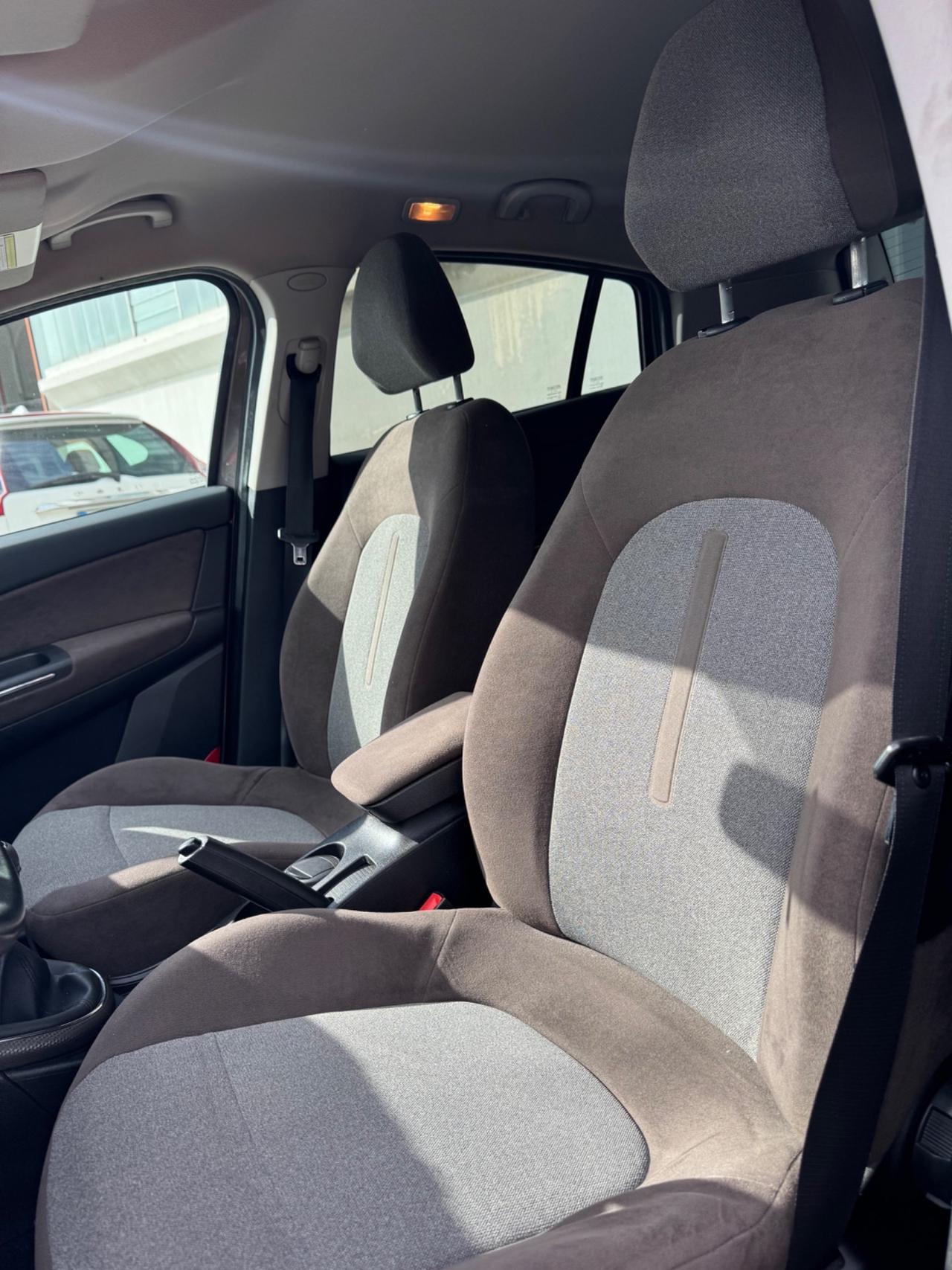 Fiat Bravo 1.6 MJT 120 CV DPF Emotion