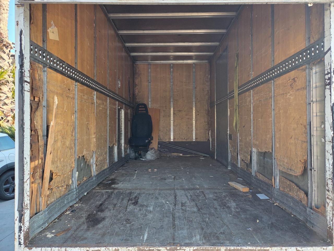 Iveco Daily 35S10 2.3 Hpi PM Cabinato SPONDA IDRAULICA