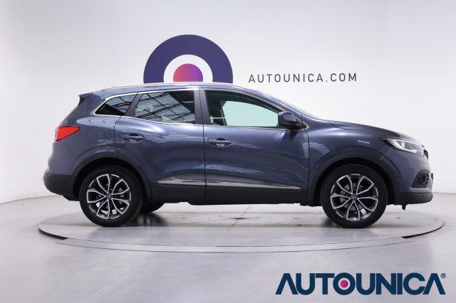 RENAULT Kadjar BLUE DCI 8V 115CV EDC BUSINESS FARI LED