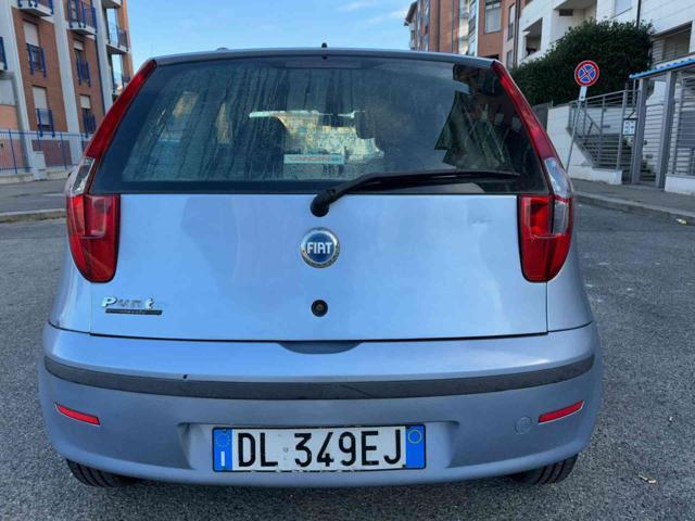 FIAT Punto Classic 1.2 3 porte