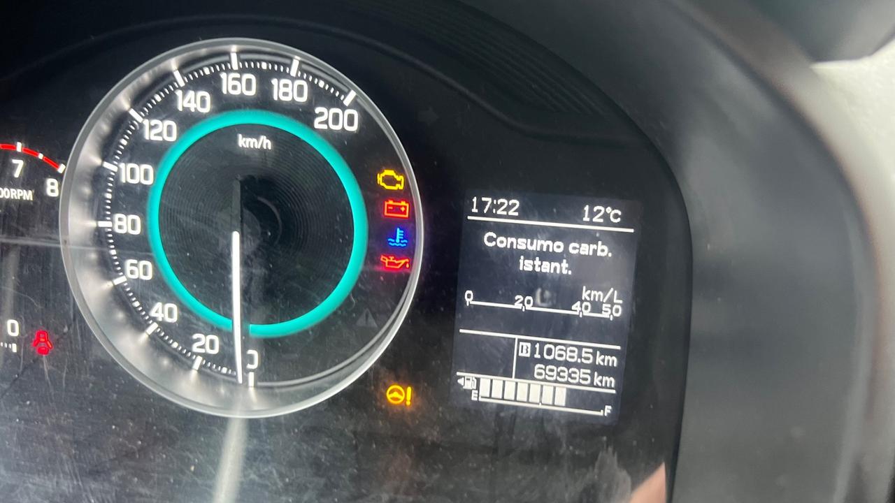 Suzuki Ignis 1.2 Dualjet 4WD All Grip Cool SINISTRATA