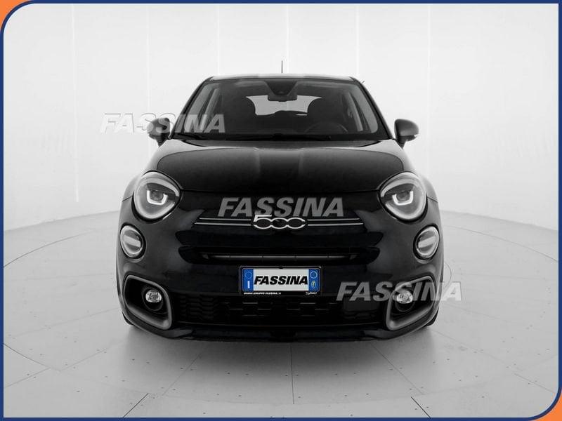 FIAT 500X 1.3 MultiJet 95 CV Sport