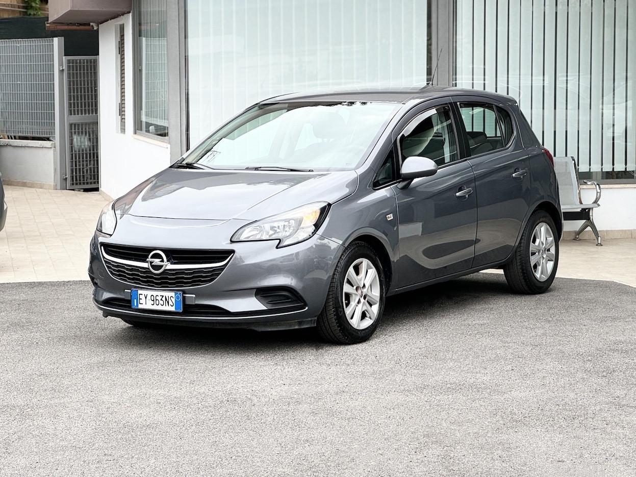 Opel Corsa 1.3 Diesel 75CV E6 Neo. - 2015