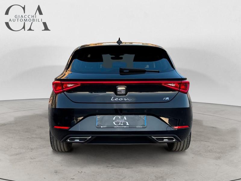 Seat Leon 1.0 etsi FR 110cv dsg