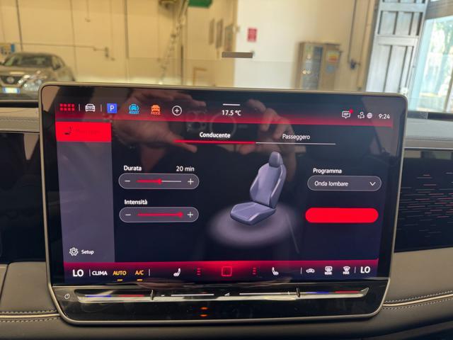 VOLKSWAGEN Tiguan 1.5 eTSI 150 CV DSG Elegance KM.0 PRONTA CONSEGNA