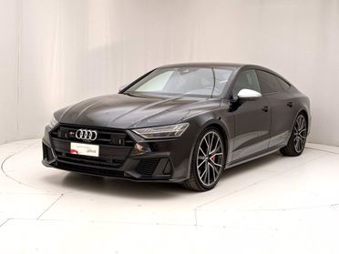 AUDI S7 SPB 3.0 TDI quattro tiptronic del 2019