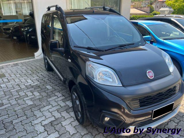 FIAT Qubo 1.3 MJT 95 CV Trekking