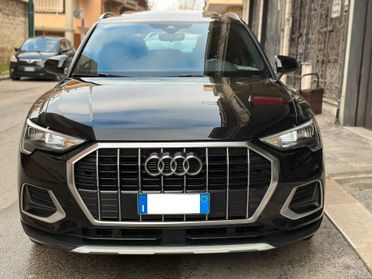 Audi Q3 2.0 TDI S tronic Advanced TETTO/FULL
