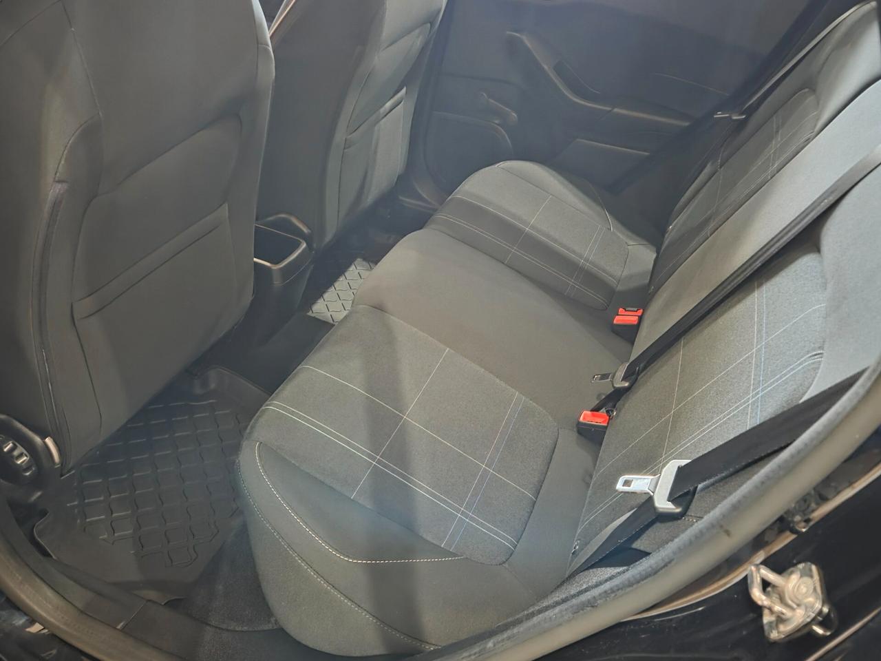 Ford Fiesta 1.5 EcoBlue 5 porte Plus