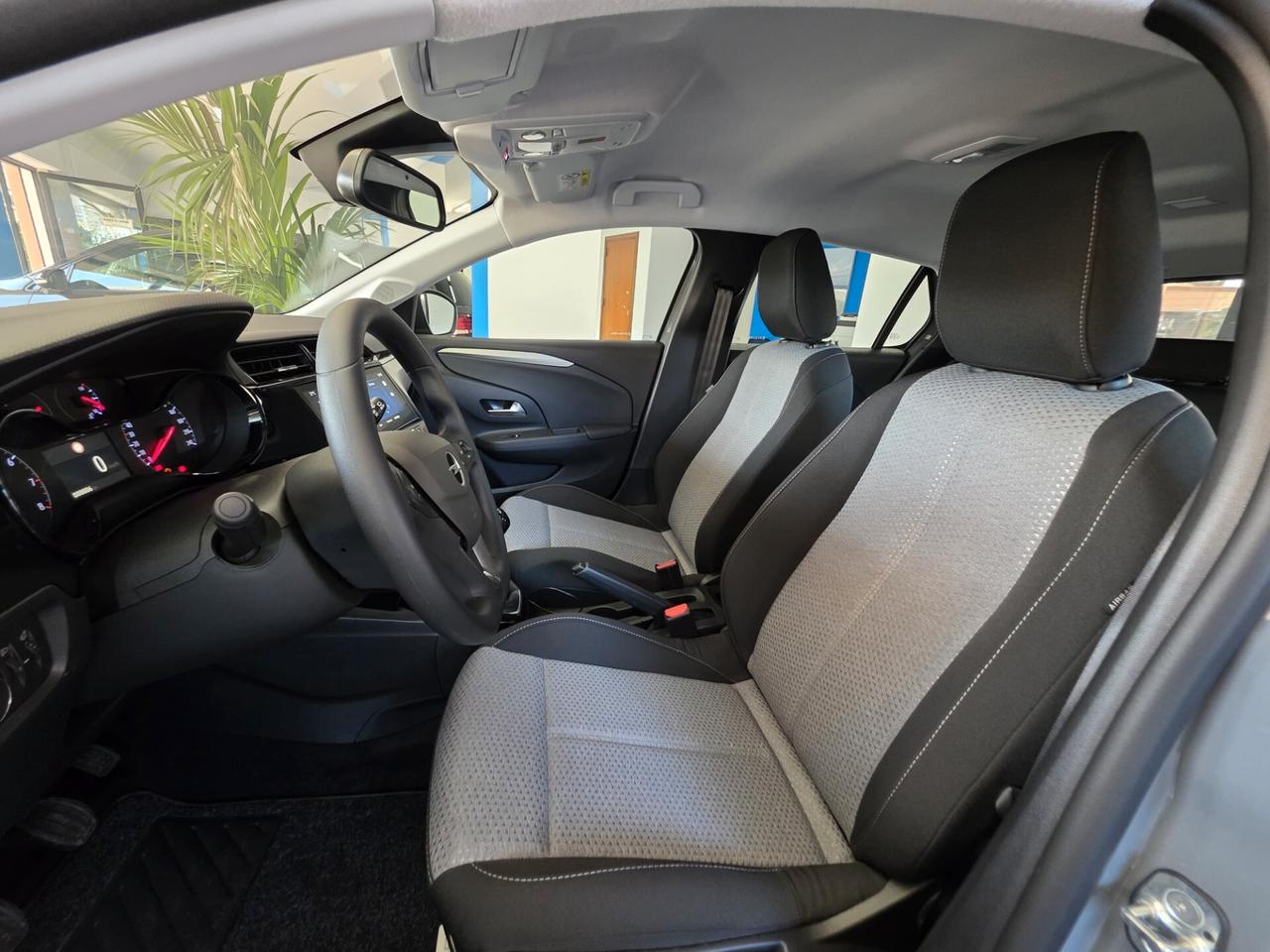 Opel Corsa 1.2 100 CV Edition - KM 0