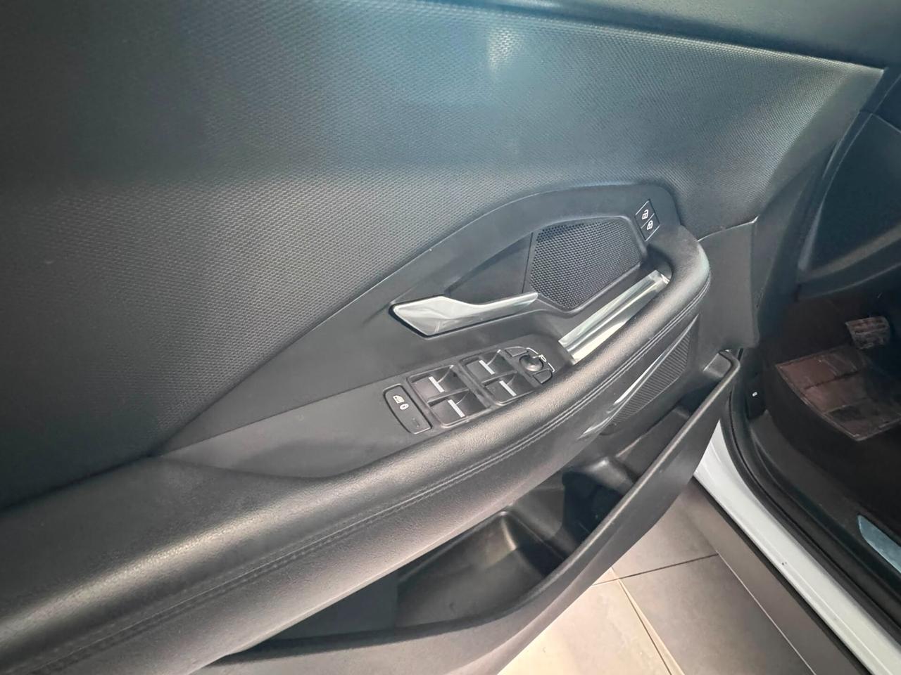 Jaguar E-Pace 2.0D I4 163 CV AWD Auto