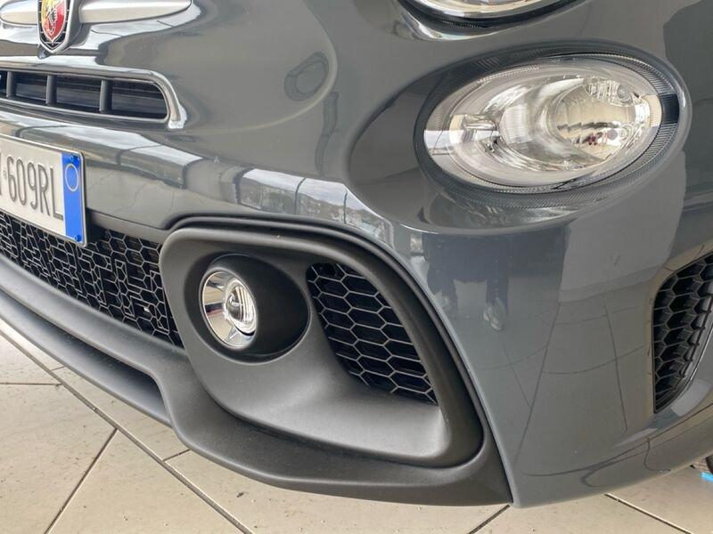 Abarth 595 595 1.4 Turbo T-Jet 145 CV