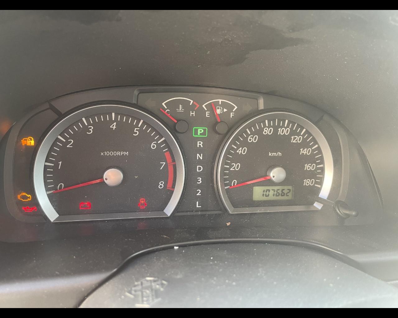 SUZUKI Jimny 3ª serie - Jimny 1.3i 16V cat 4WD JLX