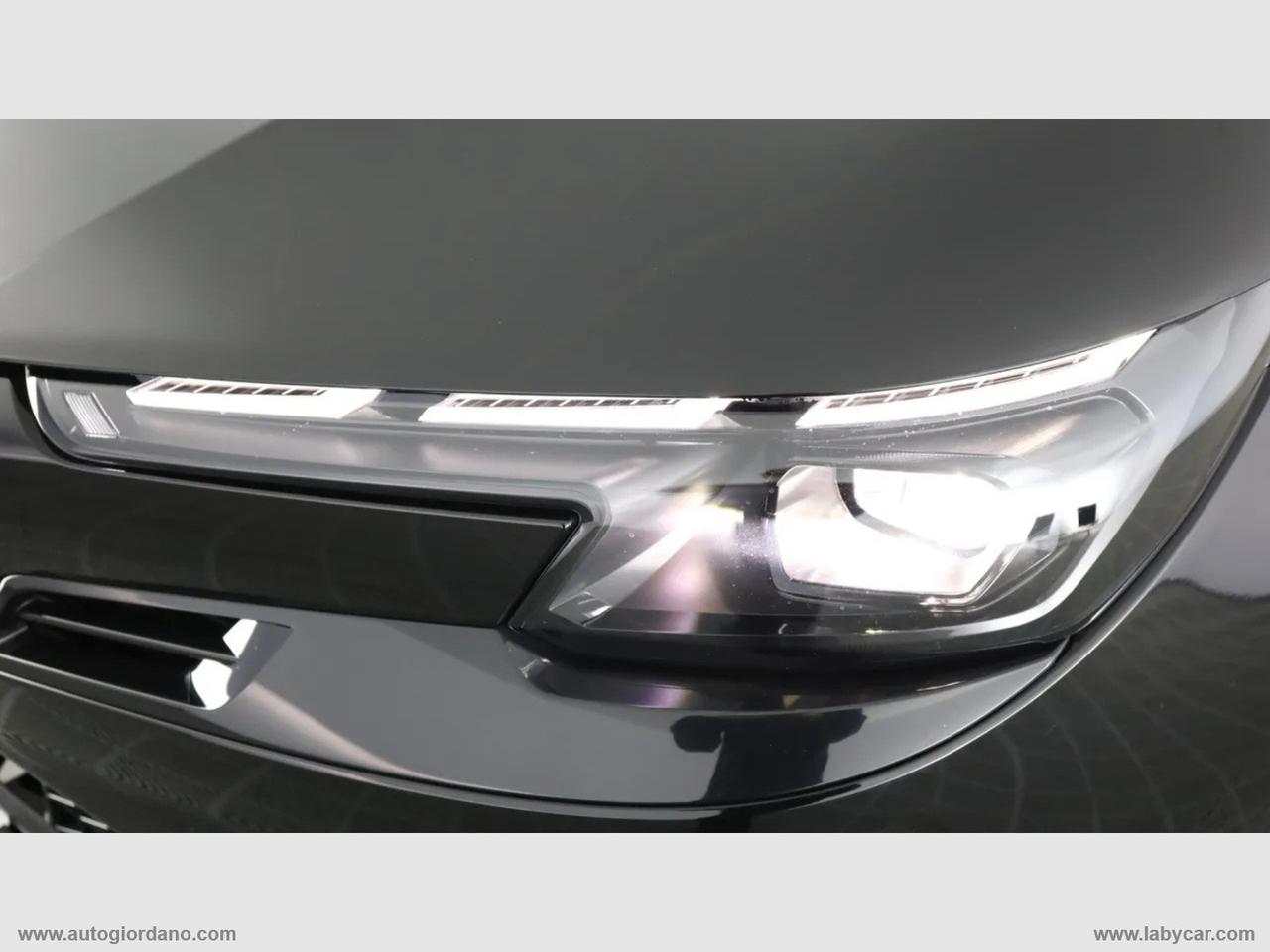 ALFA ROMEO Junior 1.2 145 CV Hybrid eDCT6 Speciale TECNO PACK