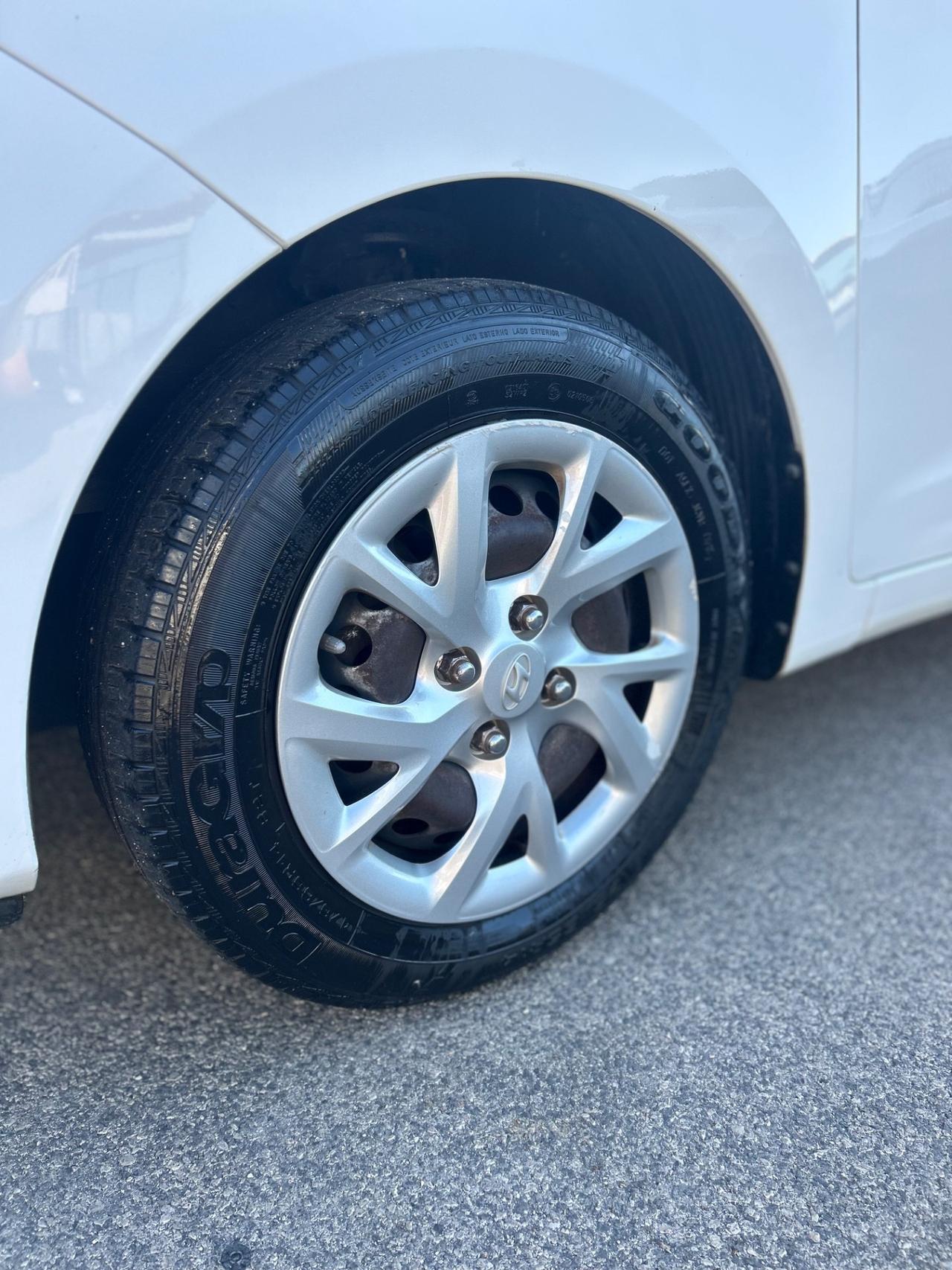 Hyundai i10 1.0 MPI Comfort