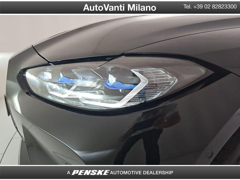 BMW Serie 4 Cabrio M4 Competition M xDrive Cabrio