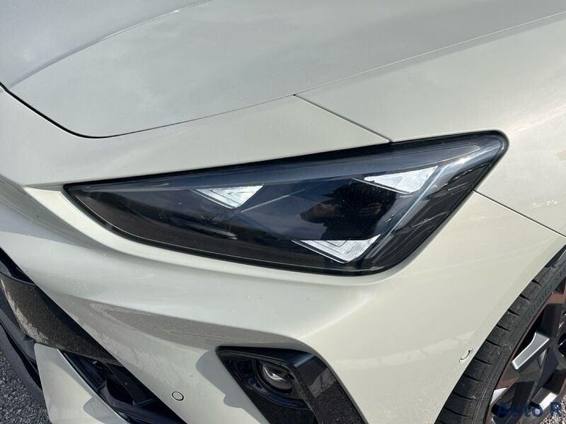 CUPRA Leon 1.5 Hybrid 110kW DSG