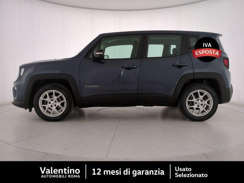 Jeep Renegade 1.0 T3 Limited