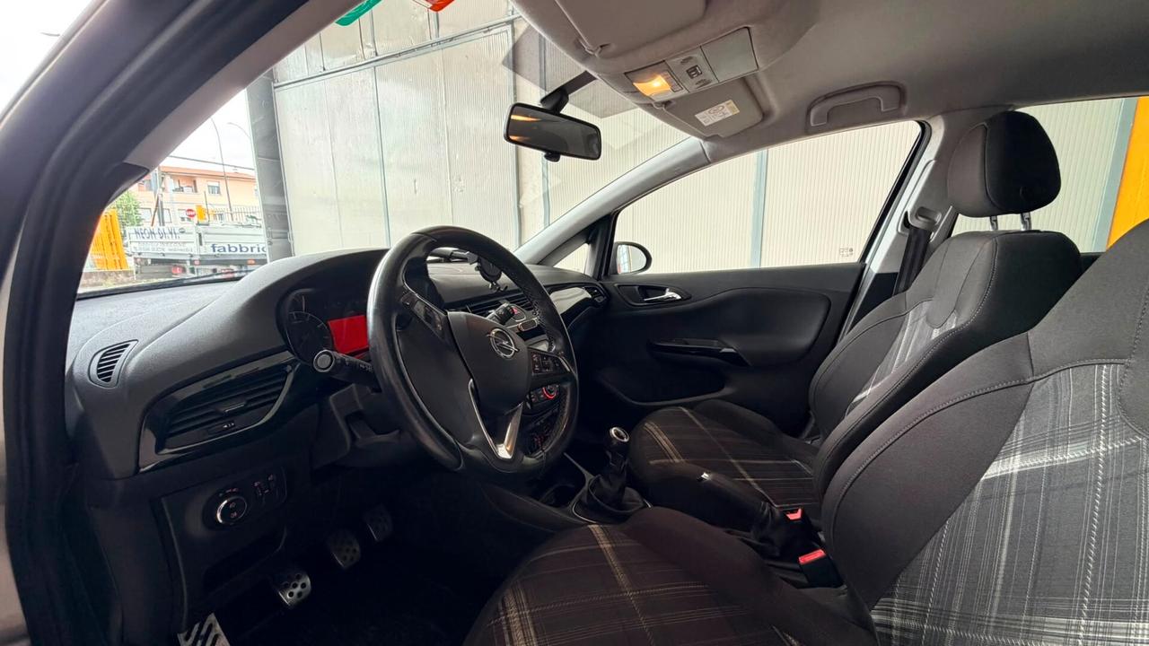 Opel Corsa 1.2 5 porte Innovation