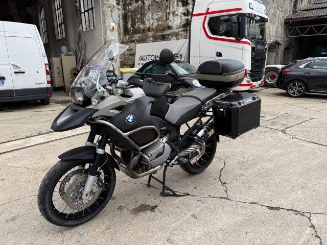 BMW R 1200 GS Adventure ADVENTURE