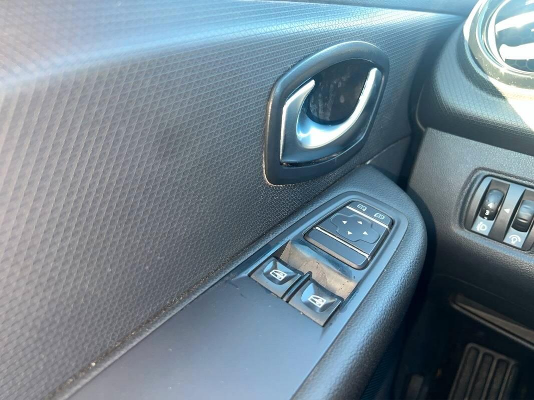 Renault Clio 1.5 dci energy Business 90cv Con NAVIGATORE