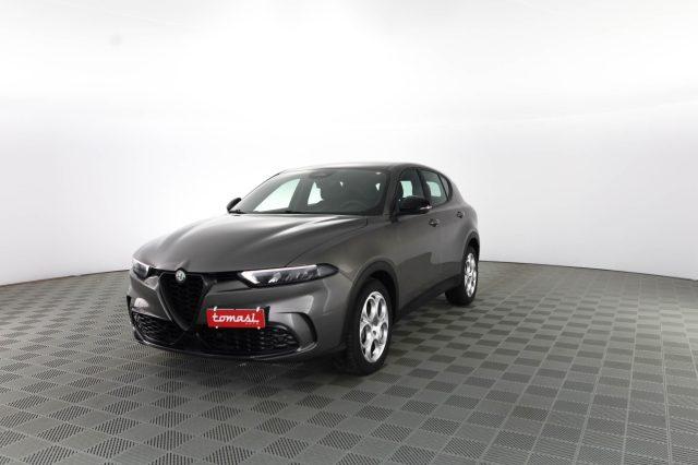 ALFA ROMEO Tonale Tonale 1.5 130 CV MHEV TCT7 Sprint