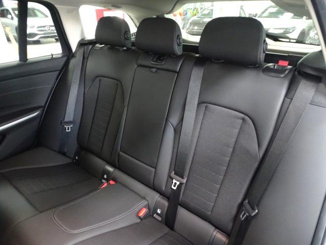 BMW 318 i Touring *PROMO PARISI GROUP*