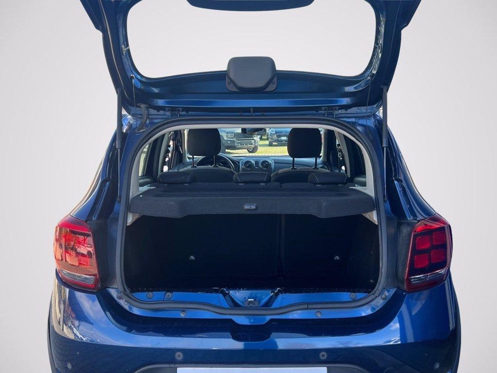 DACIA Sandero Stepway 0.9 TCe 90 CV Comfort del 2019