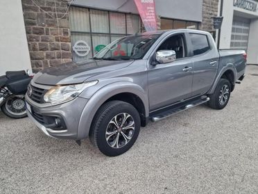 FIAT Fullback 2.4 180CV Doppia Cabina aut. LX