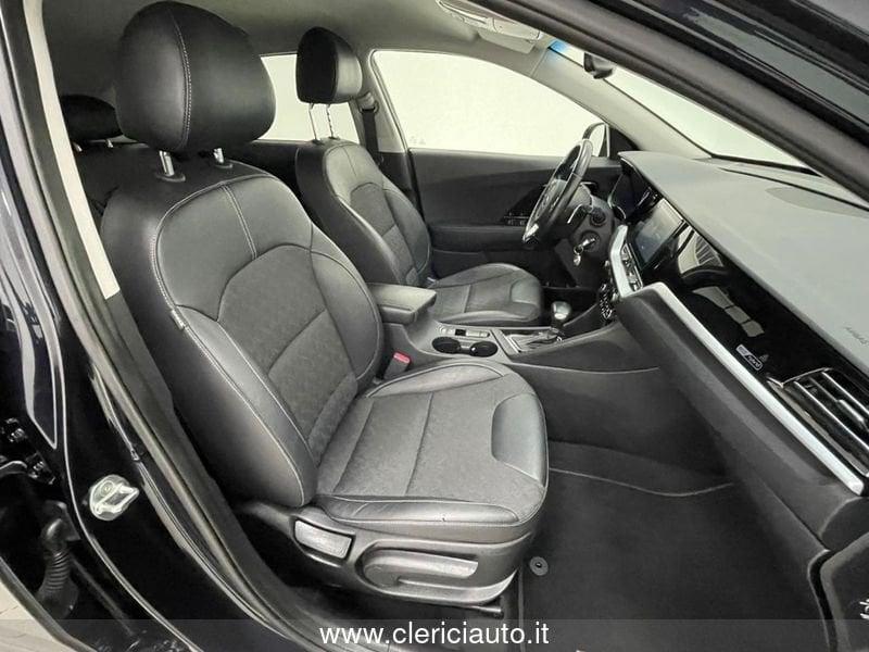 KIA Niro 1.6 GDi DCT HEV Style