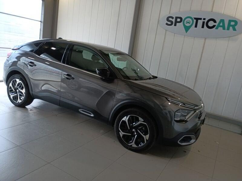 Citroën C4 C4 BlueHDi 130 S&S EAT8 Max