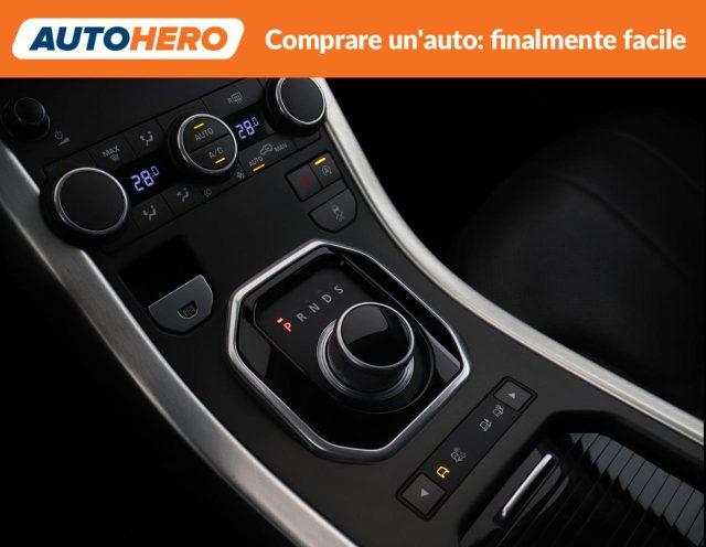 LAND ROVER Range Rover Evoque 2.0 TD4 180 CV 5p. SE Dynamic