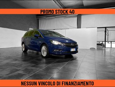 Opel Astra Sports Tourer 1.6 CDTI Innovation Easytronic