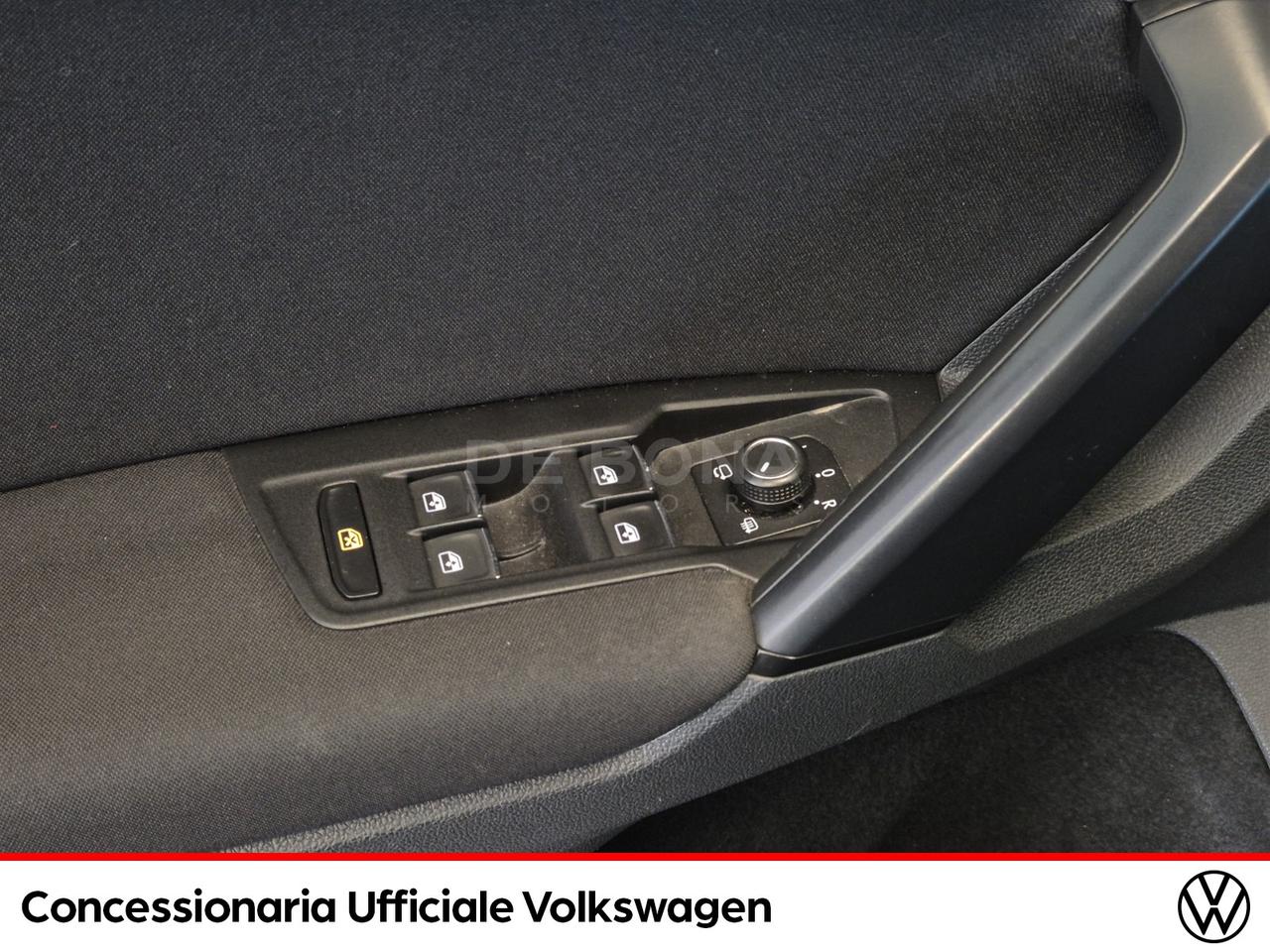 Volkswagen Tiguan 2.0 tdi business 4motion 150cv