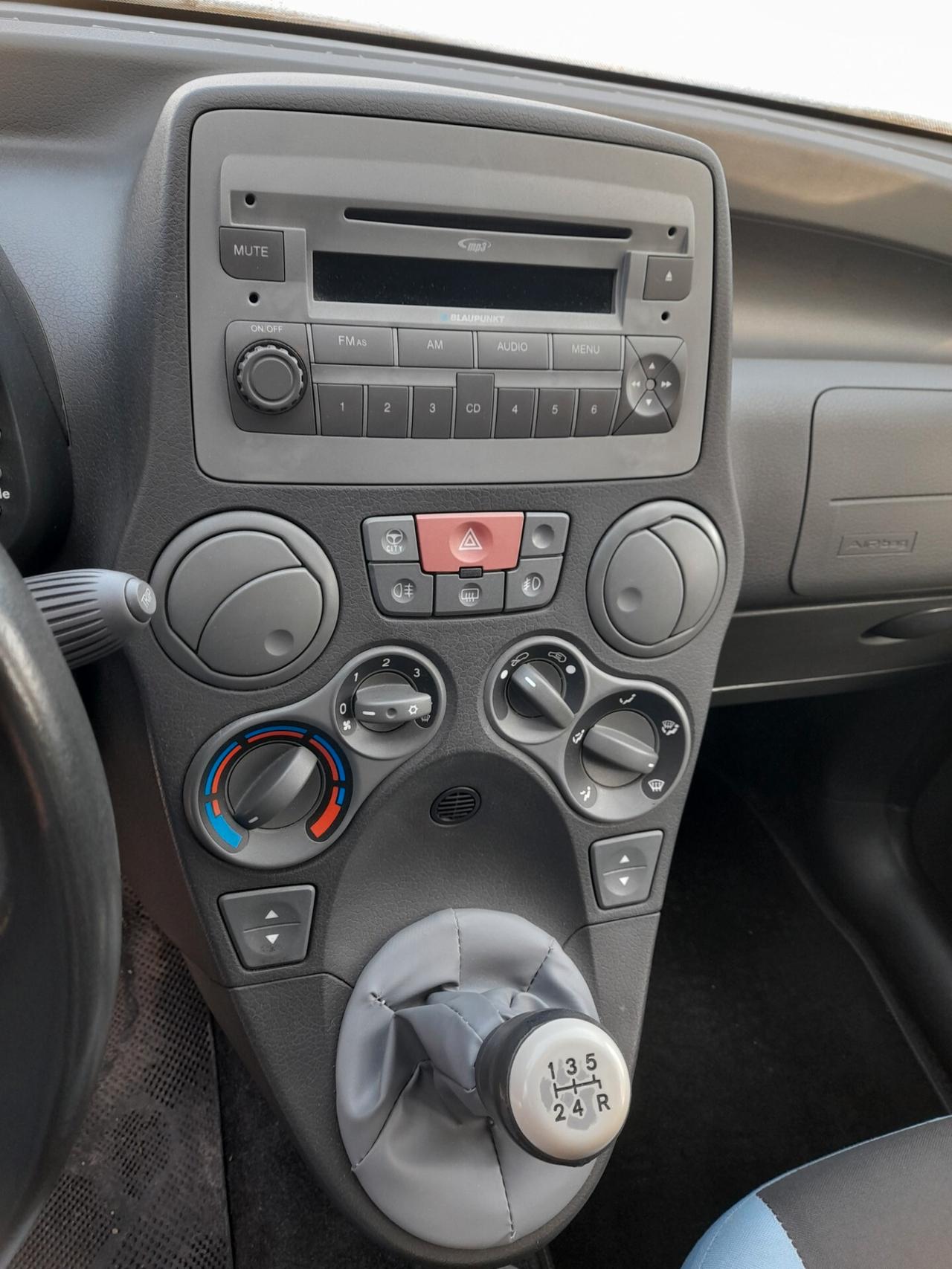 Fiat Panda 1.2 Climbing Metano