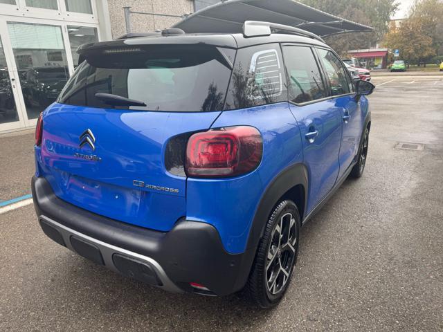 CITROEN C3 Aircross PureTech 110CV Shine Pack