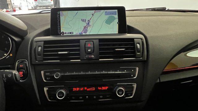 BMW 114 d 3p. Sport- IN OTTIME CONDIZIONI -